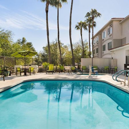 Springhill Suites Phoenix Chandler/Fashion Center Εξωτερικό φωτογραφία
