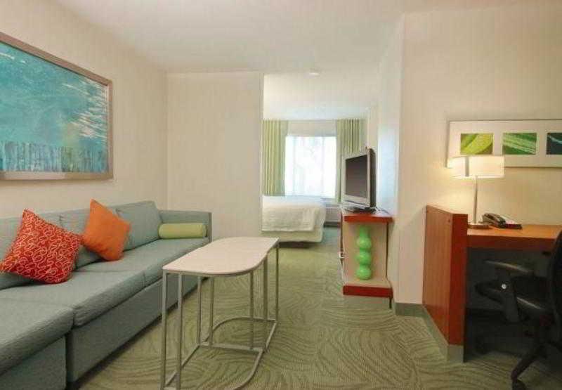 Springhill Suites Phoenix Chandler/Fashion Center Εξωτερικό φωτογραφία