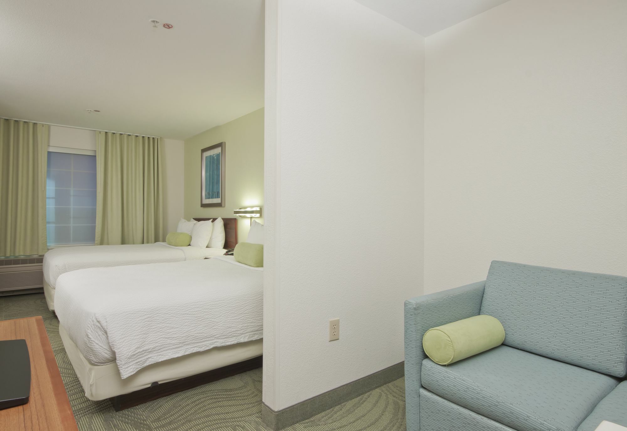 Springhill Suites Phoenix Chandler/Fashion Center Εξωτερικό φωτογραφία